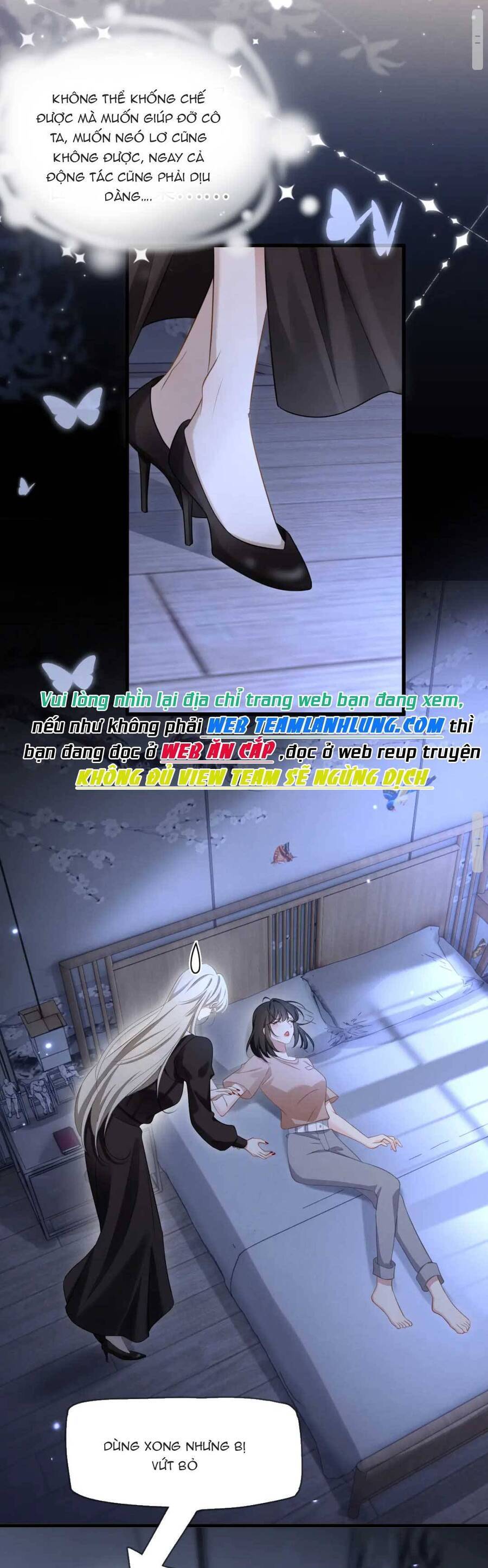 Sống Chung Với Đại Tỷ Ma Cà Rồng Chapter 4 - 30