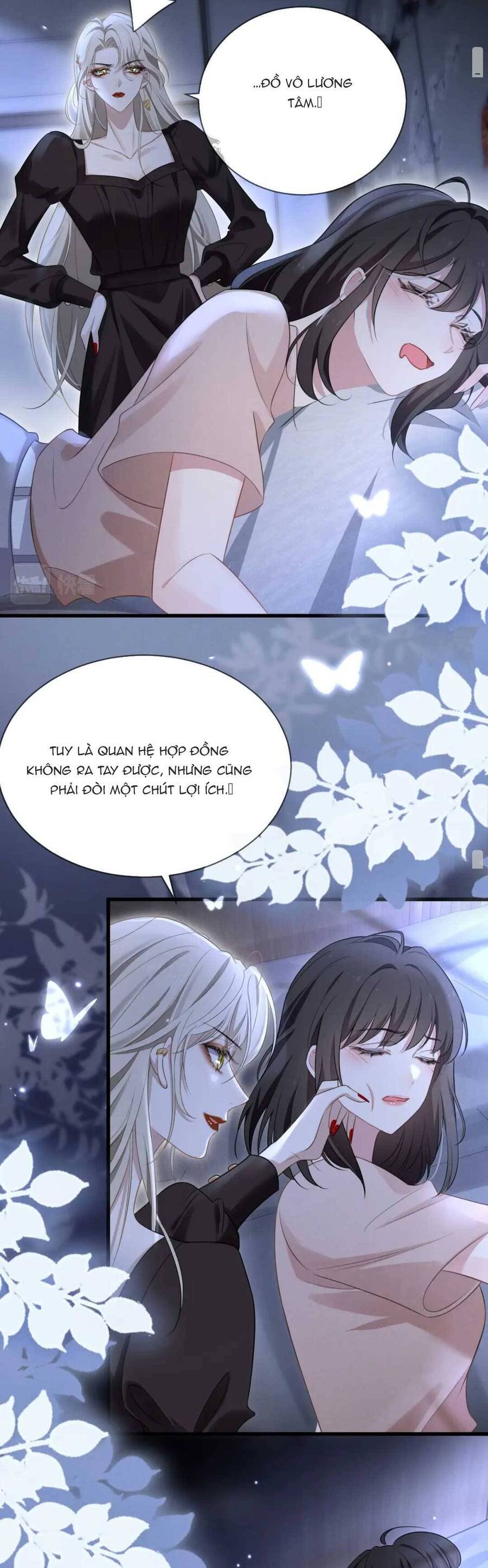 Sống Chung Với Đại Tỷ Ma Cà Rồng Chapter 4 - 31