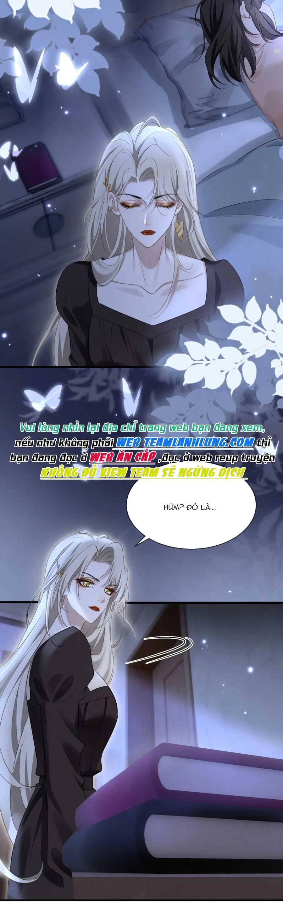 Sống Chung Với Đại Tỷ Ma Cà Rồng Chapter 4 - 32