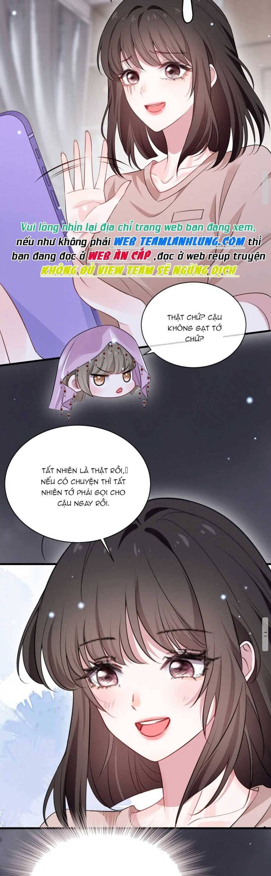 Sống Chung Với Đại Tỷ Ma Cà Rồng Chapter 4 - 5