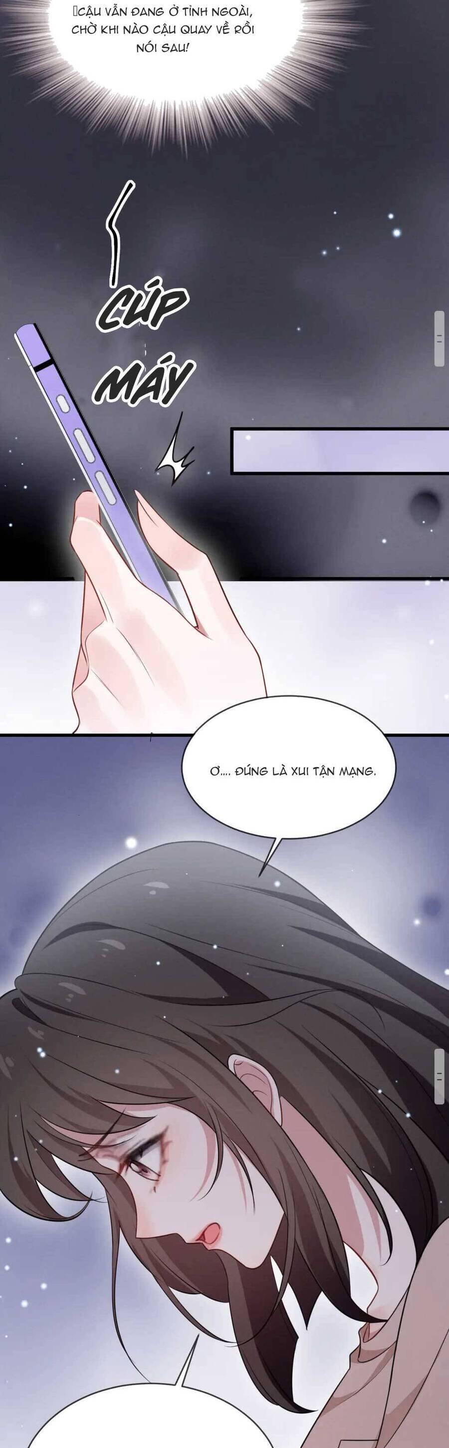 Sống Chung Với Đại Tỷ Ma Cà Rồng Chapter 4 - 6