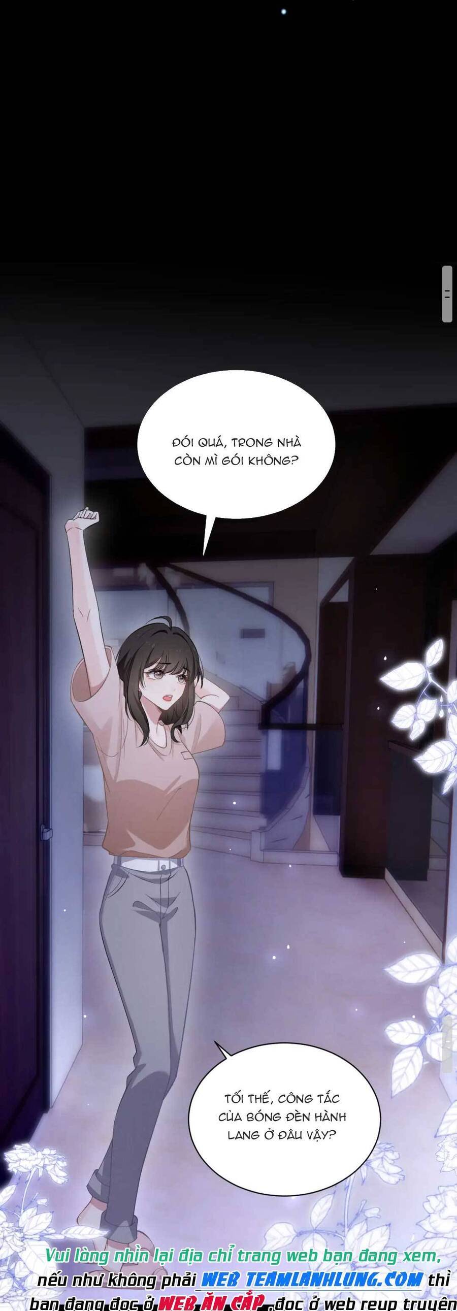 Sống Chung Với Đại Tỷ Ma Cà Rồng Chapter 4 - 9