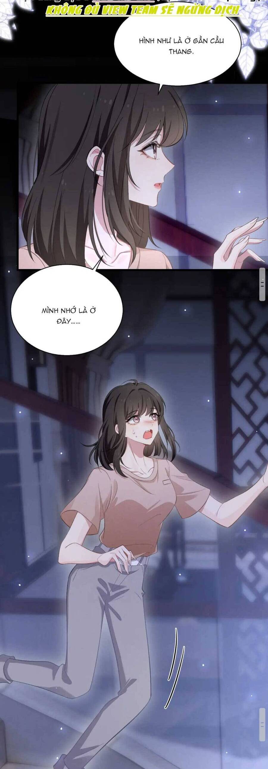 Sống Chung Với Đại Tỷ Ma Cà Rồng Chapter 4 - 10