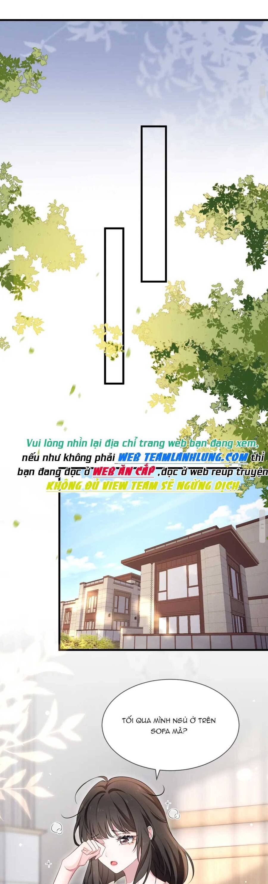 Sống Chung Với Đại Tỷ Ma Cà Rồng Chapter 5 - 3