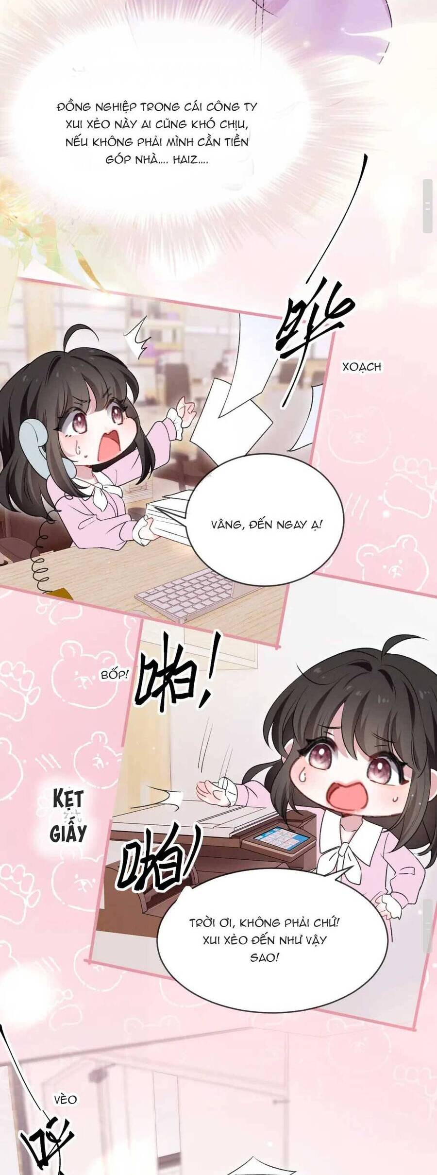 Sống Chung Với Đại Tỷ Ma Cà Rồng Chapter 5 - 25