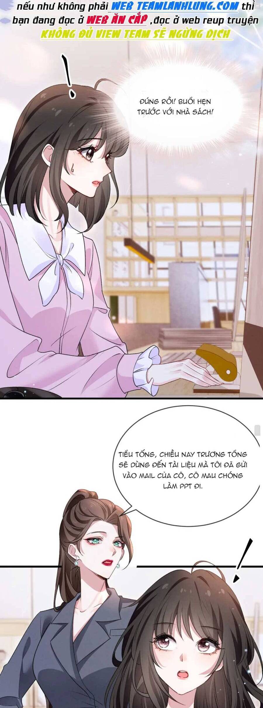 Sống Chung Với Đại Tỷ Ma Cà Rồng Chapter 5 - 27