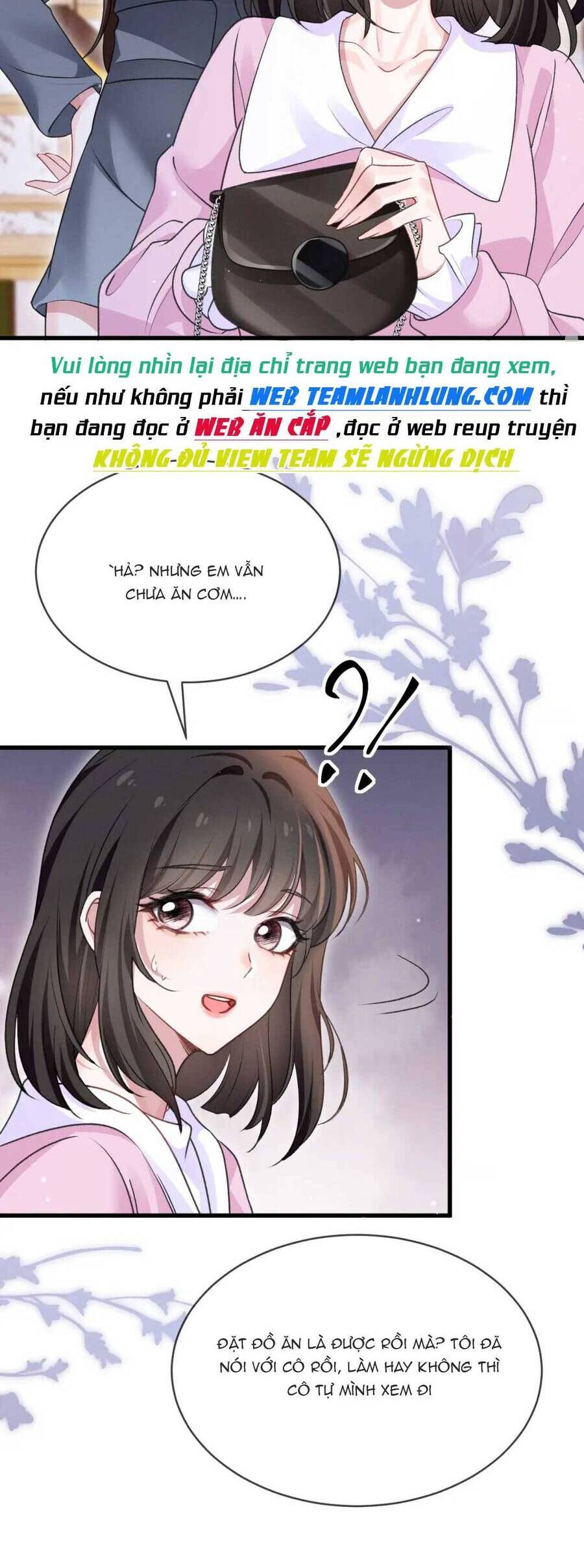 Sống Chung Với Đại Tỷ Ma Cà Rồng Chapter 5 - 28