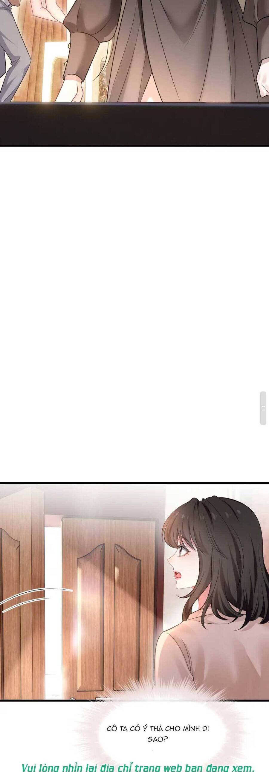 Sống Chung Với Đại Tỷ Ma Cà Rồng Chapter 5 - 10