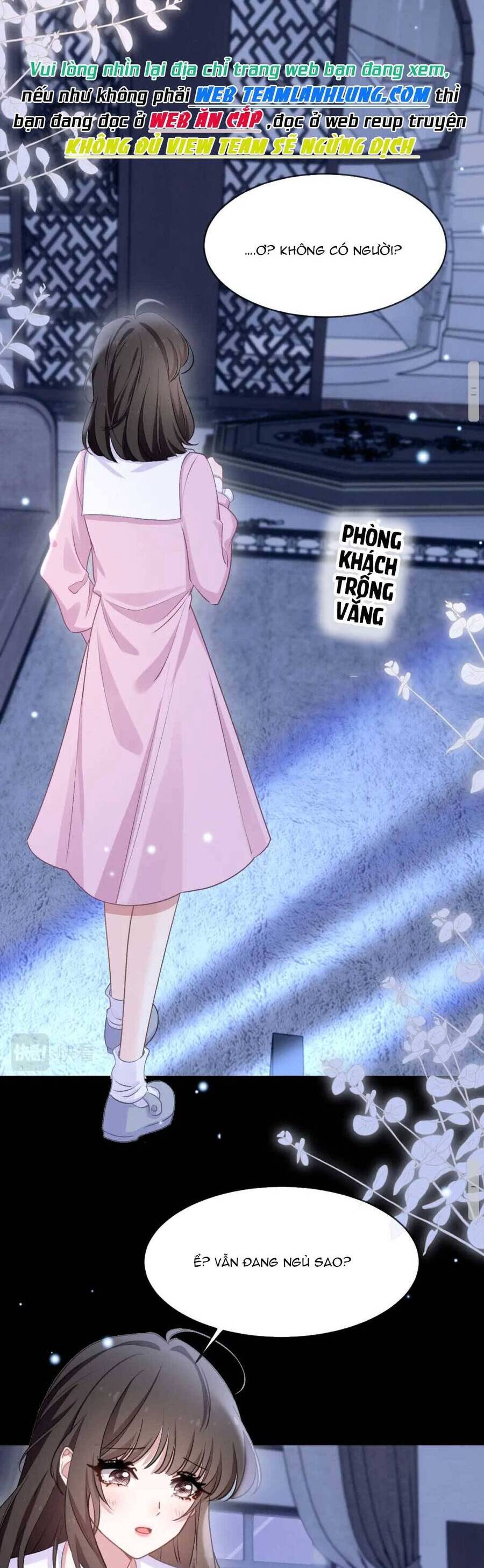 Sống Chung Với Đại Tỷ Ma Cà Rồng Chapter 6 - 11