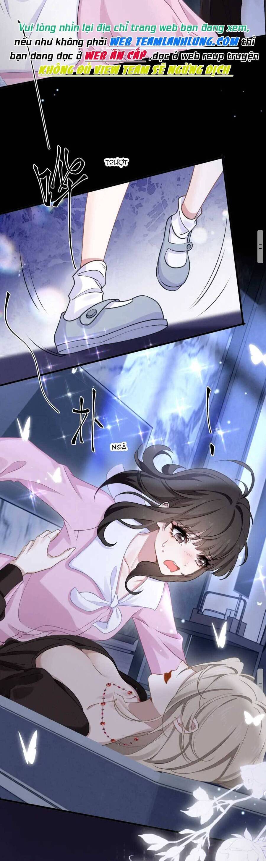 Sống Chung Với Đại Tỷ Ma Cà Rồng Chapter 6 - 13
