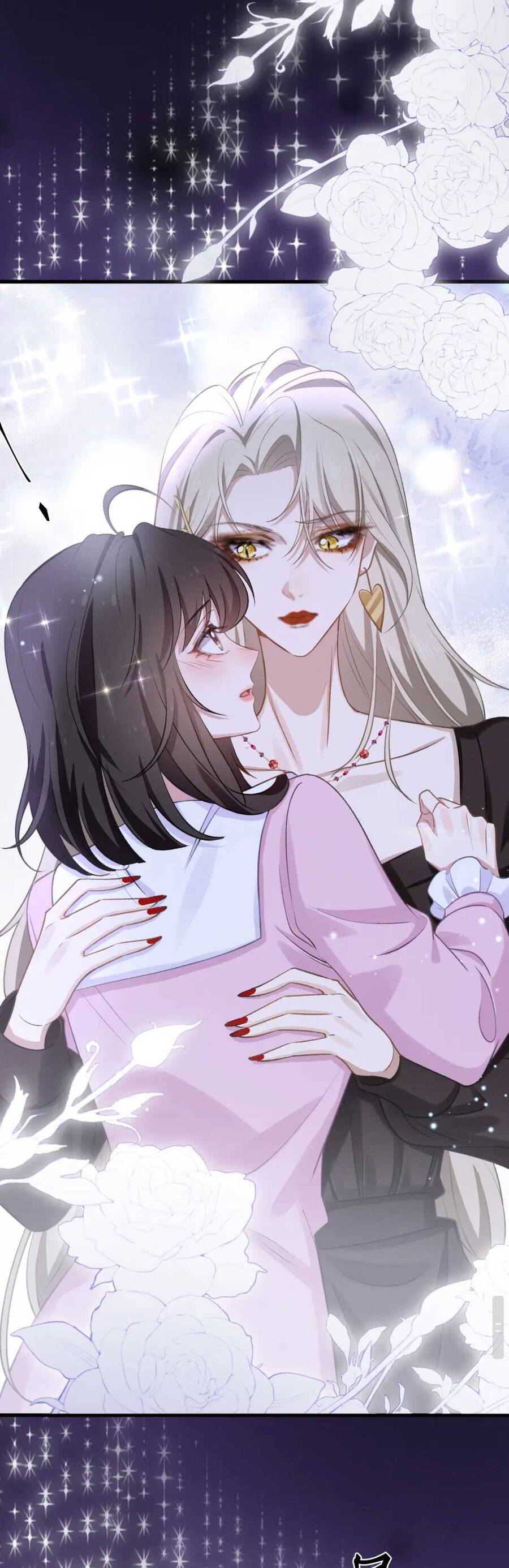 Sống Chung Với Đại Tỷ Ma Cà Rồng Chapter 6 - 14