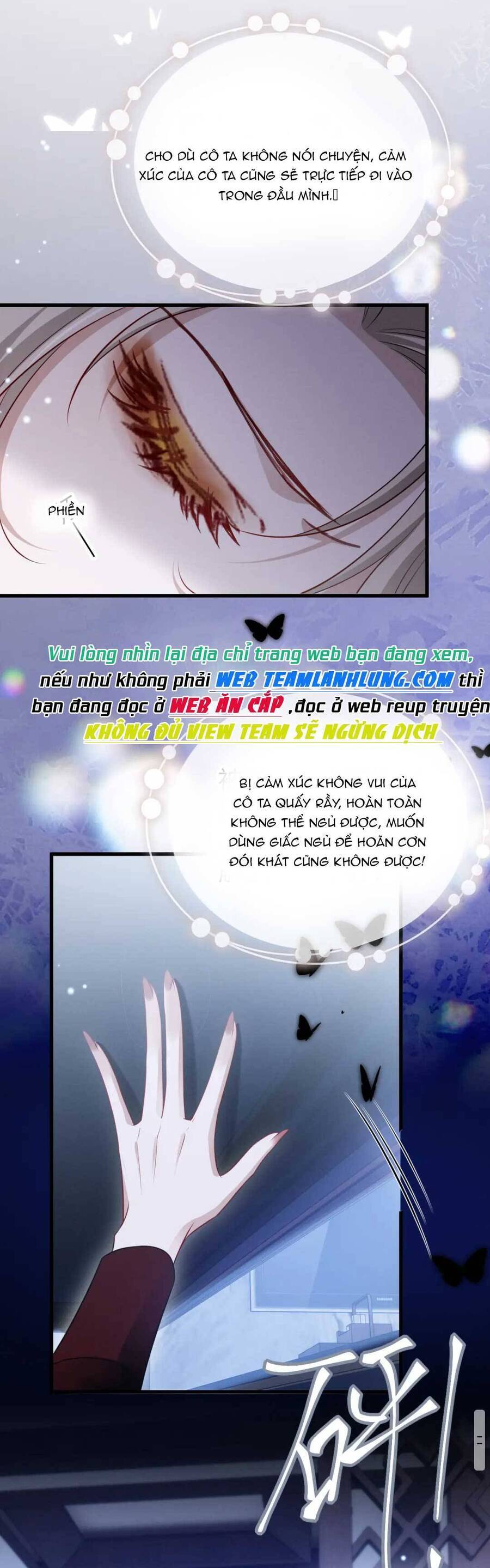 Sống Chung Với Đại Tỷ Ma Cà Rồng Chapter 6 - 20