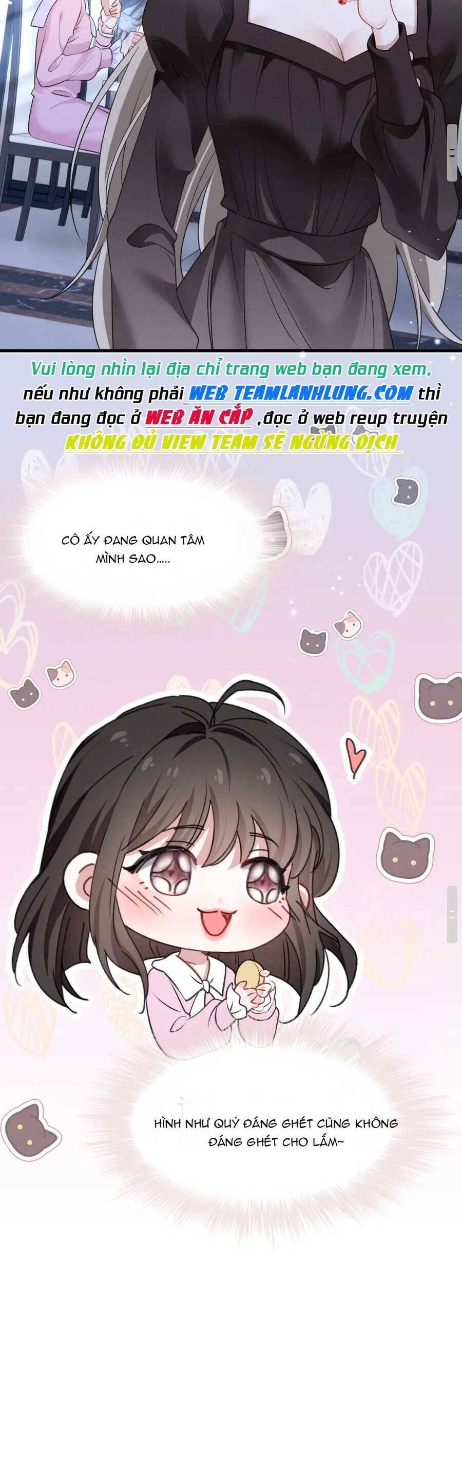 Sống Chung Với Đại Tỷ Ma Cà Rồng Chapter 6 - 27