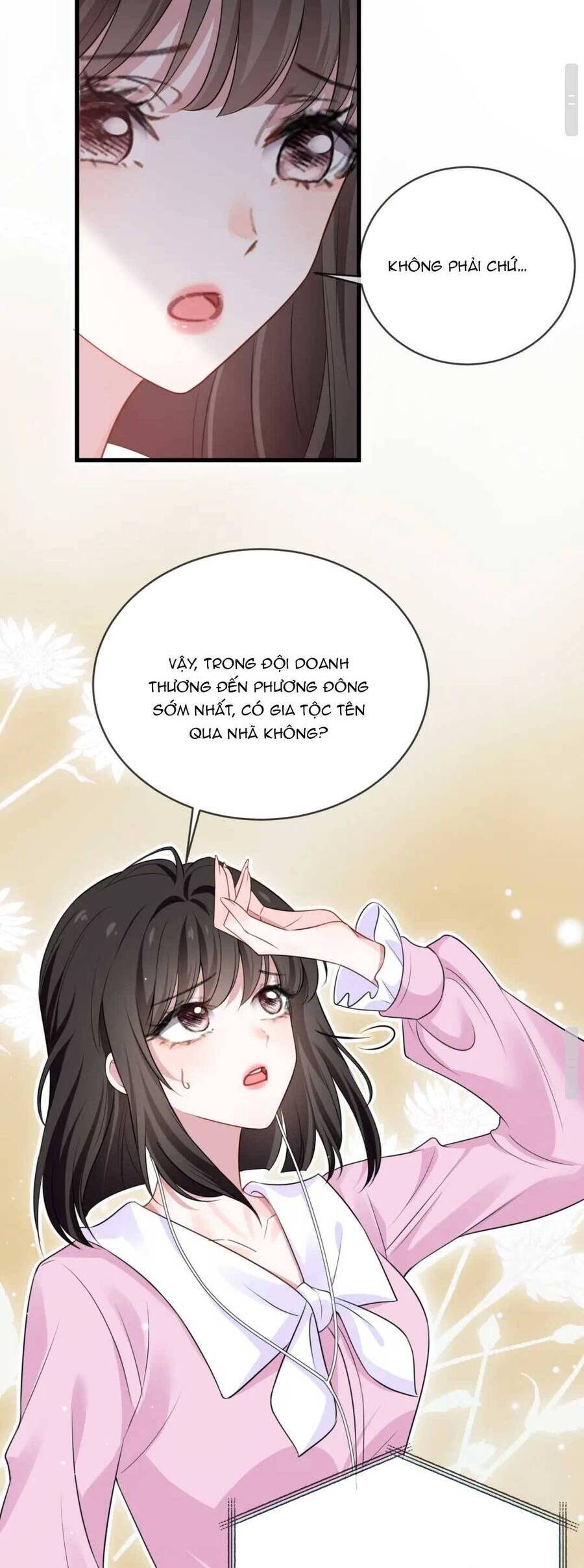 Sống Chung Với Đại Tỷ Ma Cà Rồng Chapter 6 - 6