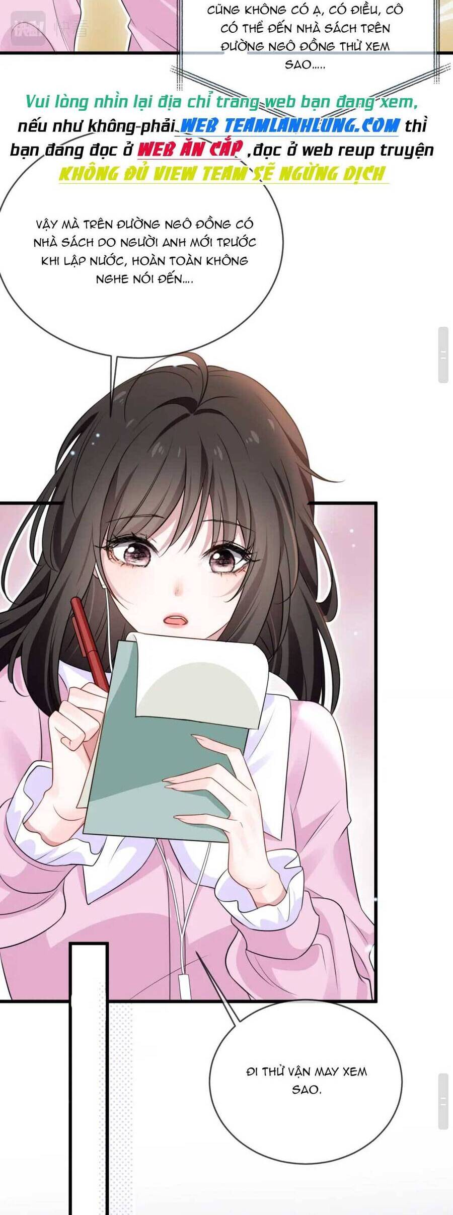 Sống Chung Với Đại Tỷ Ma Cà Rồng Chapter 6 - 7