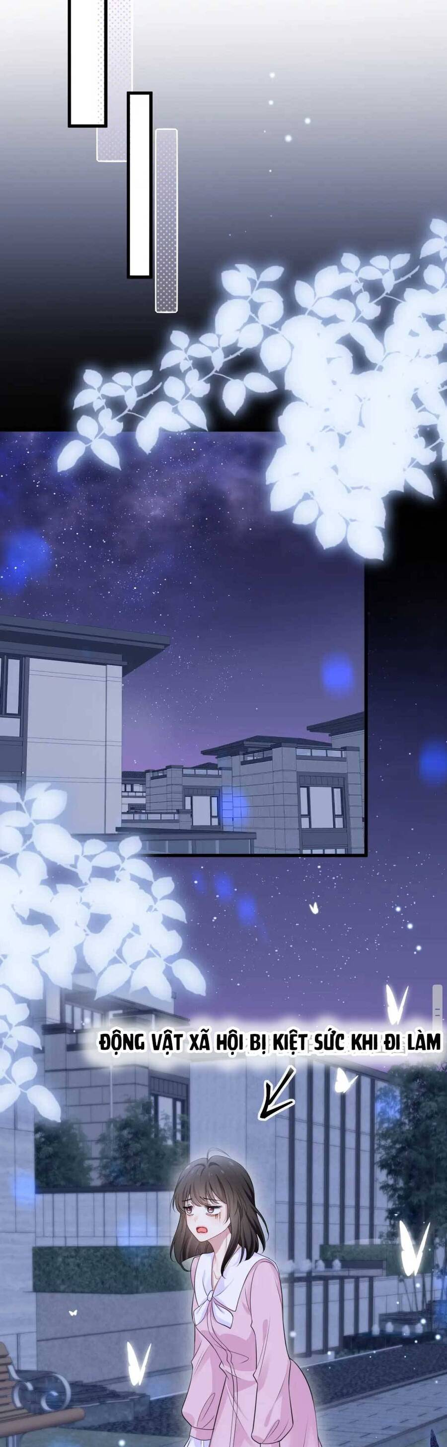 Sống Chung Với Đại Tỷ Ma Cà Rồng Chapter 6 - 8