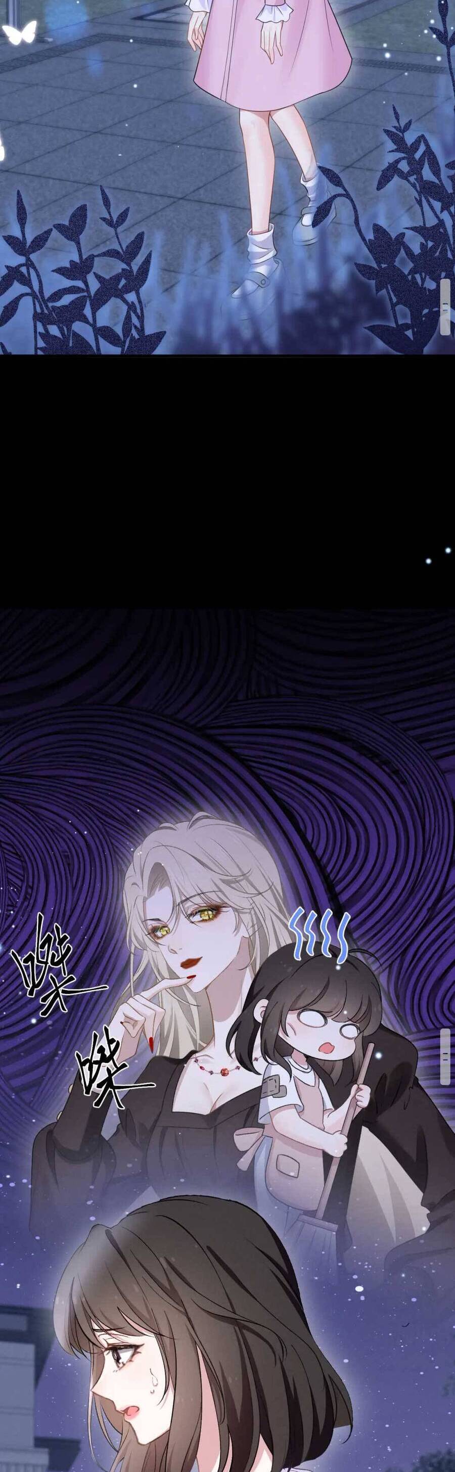 Sống Chung Với Đại Tỷ Ma Cà Rồng Chapter 6 - 9