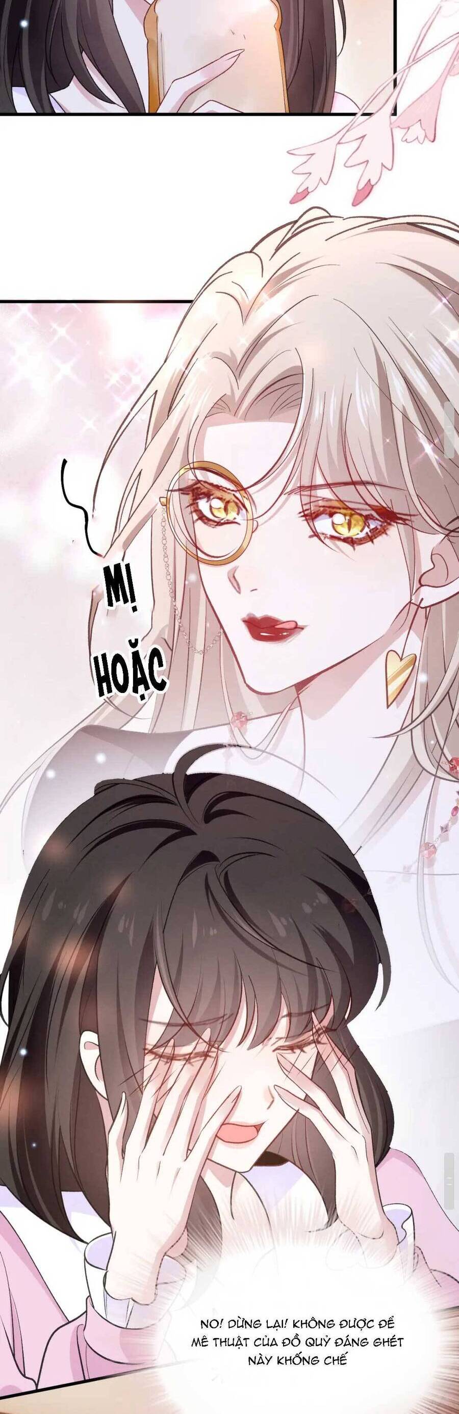 Sống Chung Với Đại Tỷ Ma Cà Rồng Chapter 7 - 11