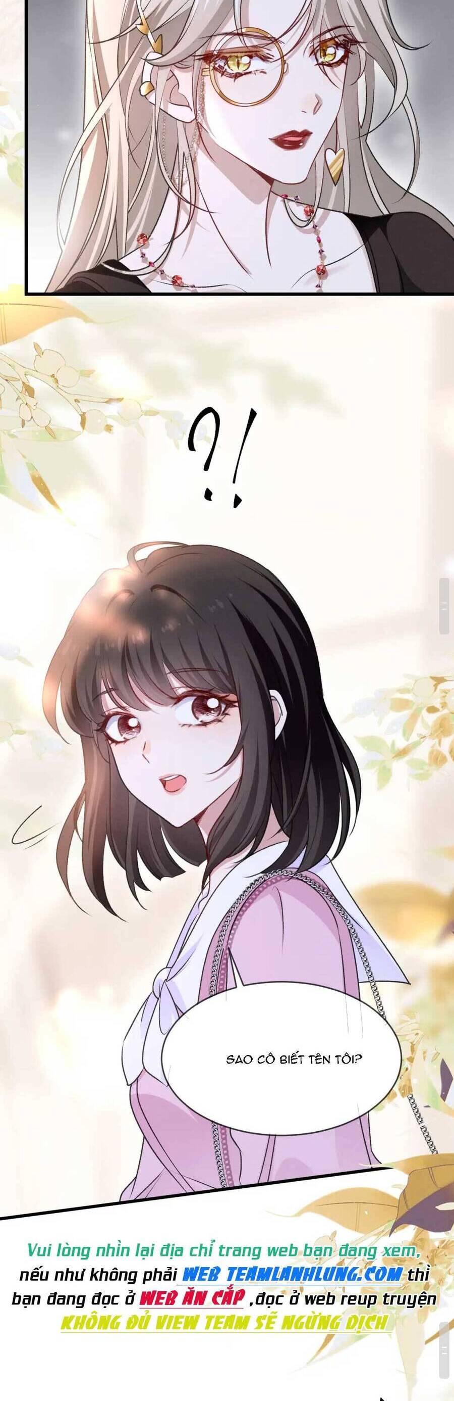 Sống Chung Với Đại Tỷ Ma Cà Rồng Chapter 7 - 13