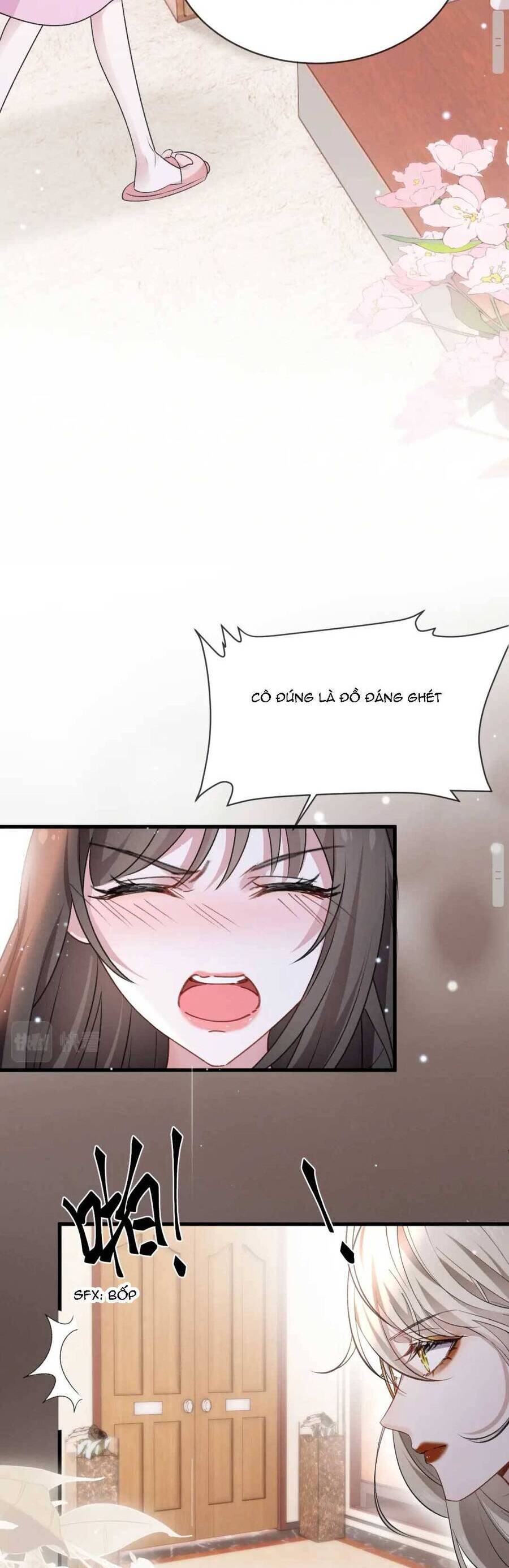 Sống Chung Với Đại Tỷ Ma Cà Rồng Chapter 7 - 15