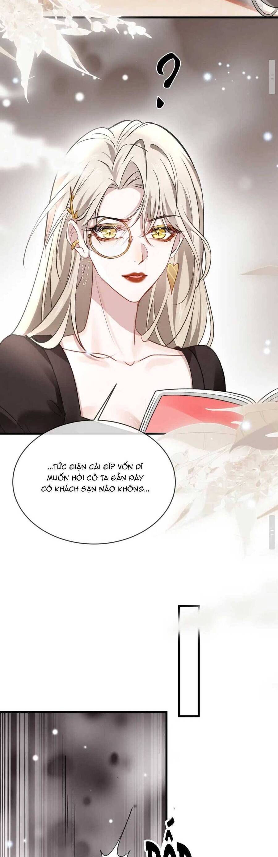 Sống Chung Với Đại Tỷ Ma Cà Rồng Chapter 7 - 16