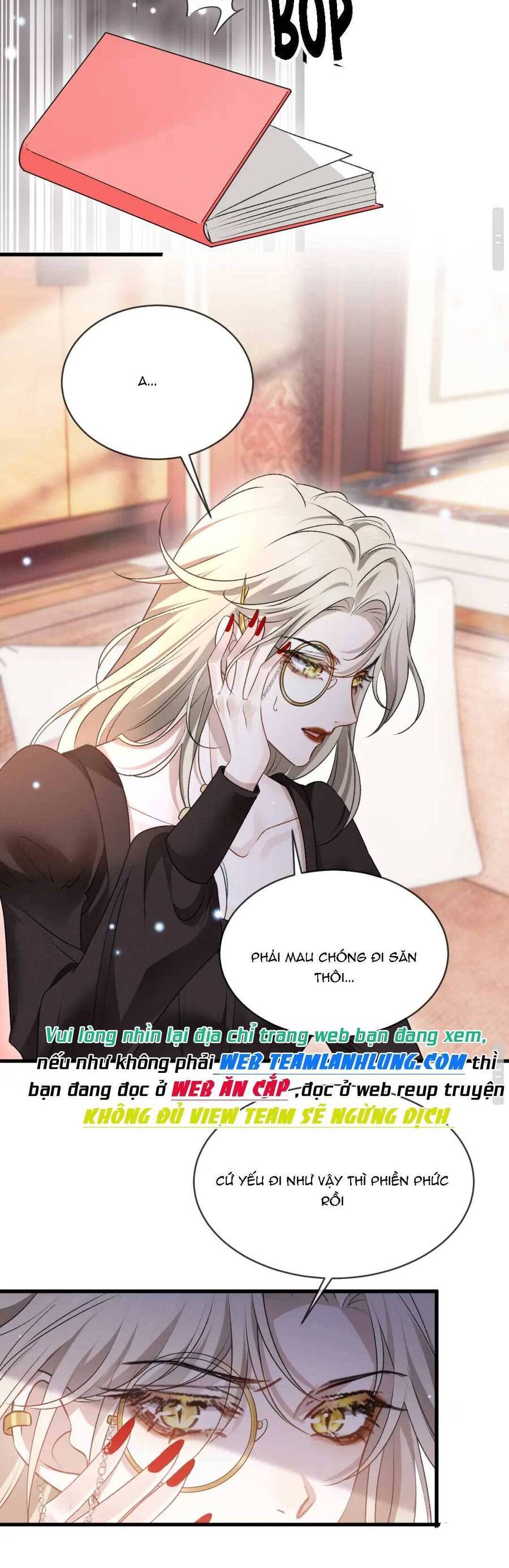 Sống Chung Với Đại Tỷ Ma Cà Rồng Chapter 7 - 17