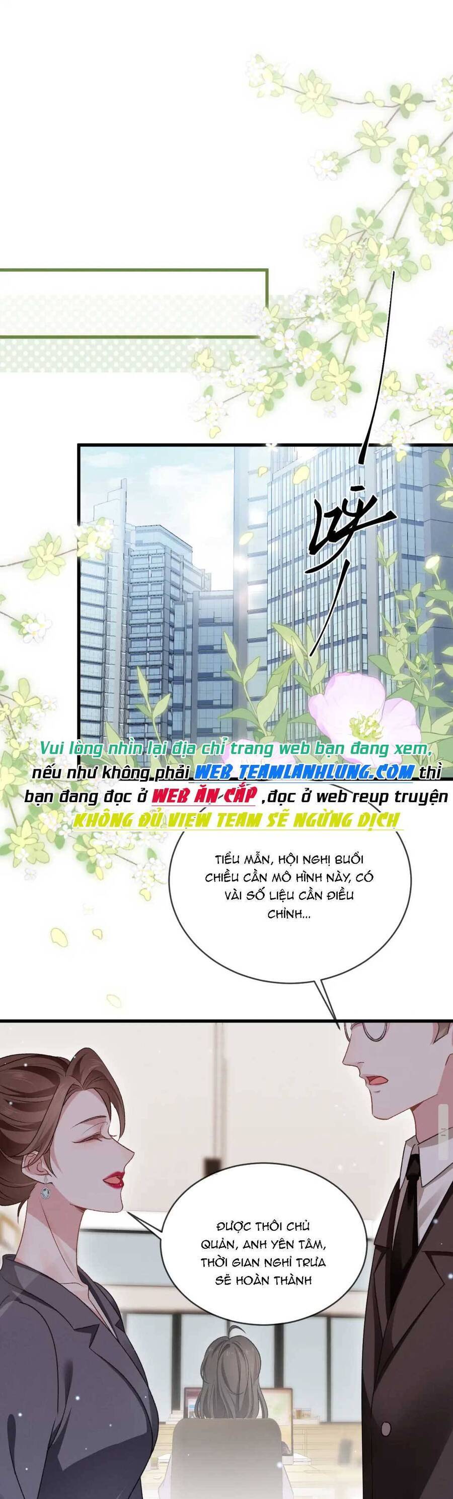 Sống Chung Với Đại Tỷ Ma Cà Rồng Chapter 7 - 18