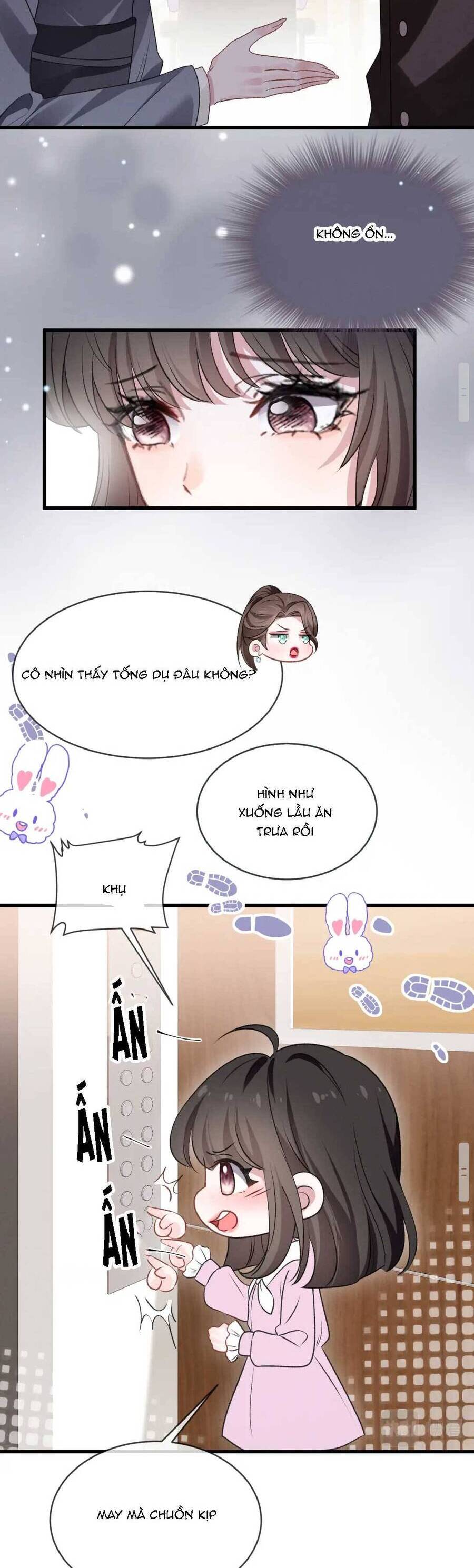 Sống Chung Với Đại Tỷ Ma Cà Rồng Chapter 7 - 19