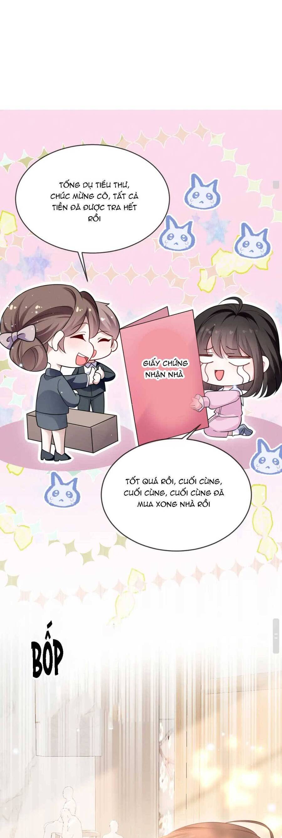 Sống Chung Với Đại Tỷ Ma Cà Rồng Chapter 7 - 3