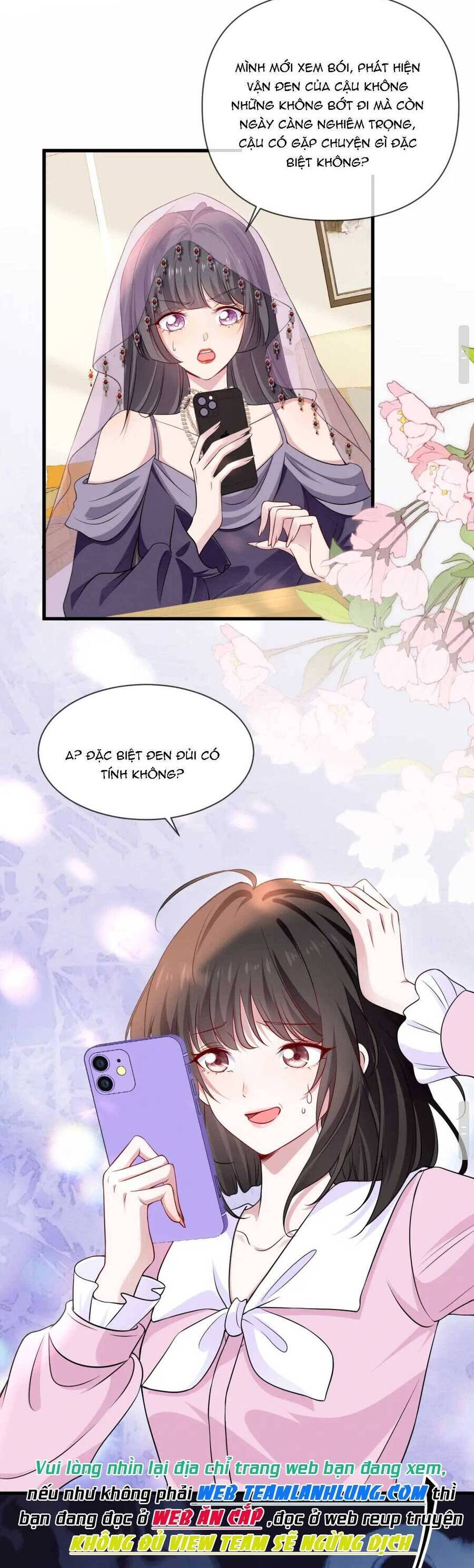 Sống Chung Với Đại Tỷ Ma Cà Rồng Chapter 7 - 21
