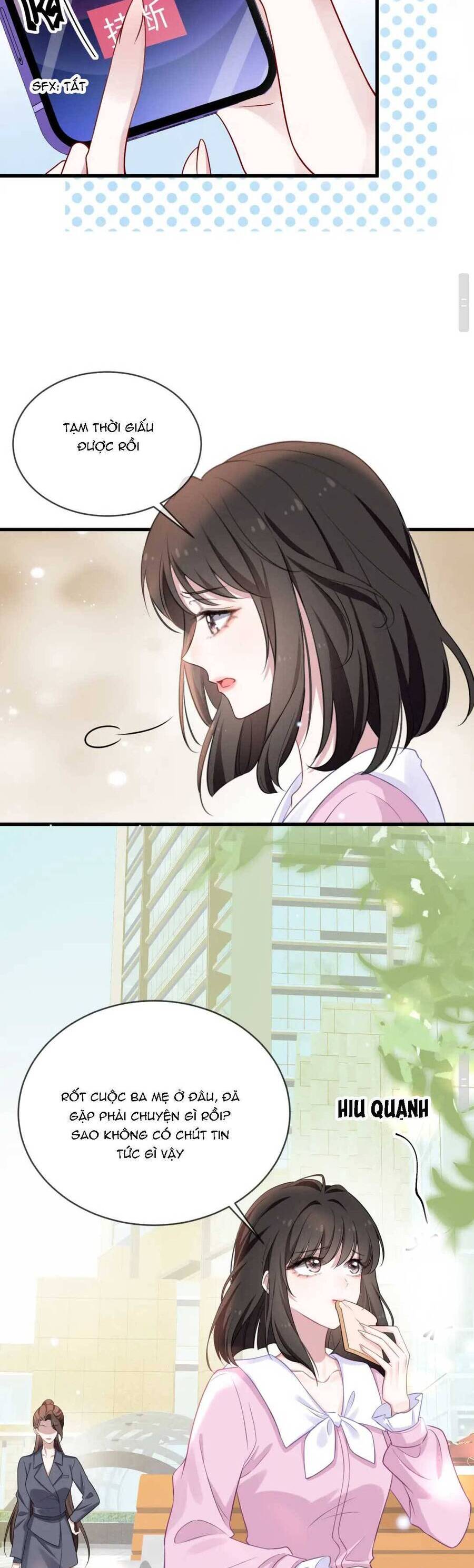 Sống Chung Với Đại Tỷ Ma Cà Rồng Chapter 7 - 24