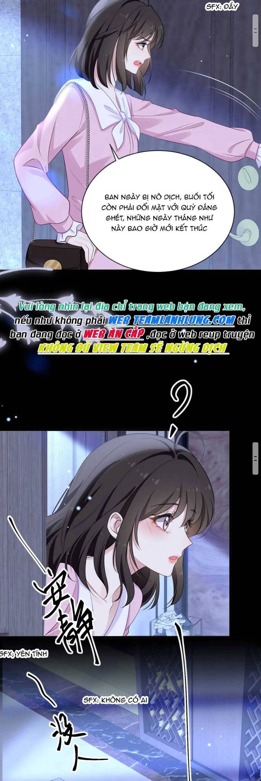 Sống Chung Với Đại Tỷ Ma Cà Rồng Chapter 7 - 28