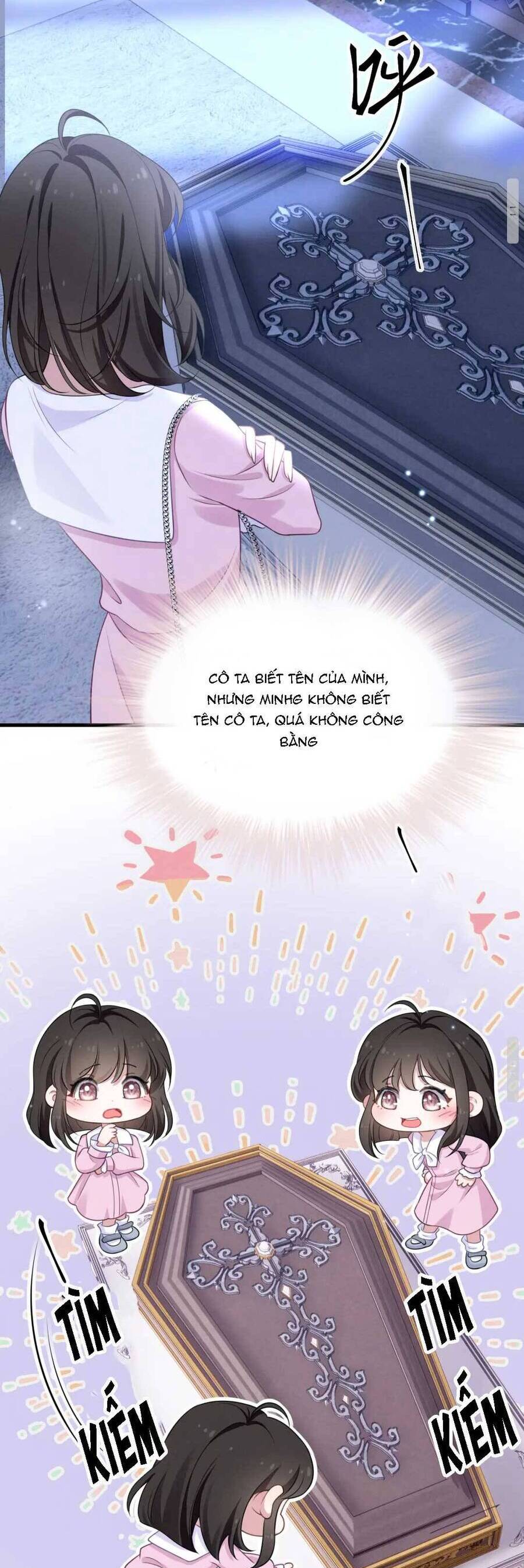 Sống Chung Với Đại Tỷ Ma Cà Rồng Chapter 7 - 29