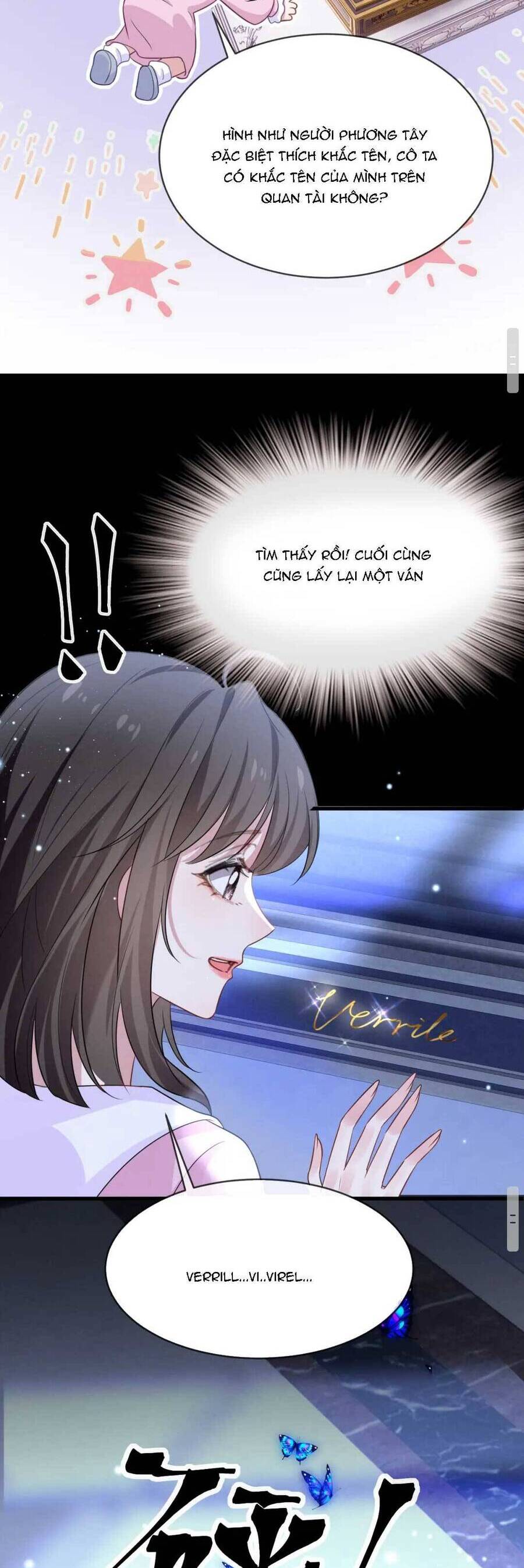 Sống Chung Với Đại Tỷ Ma Cà Rồng Chapter 7 - 30