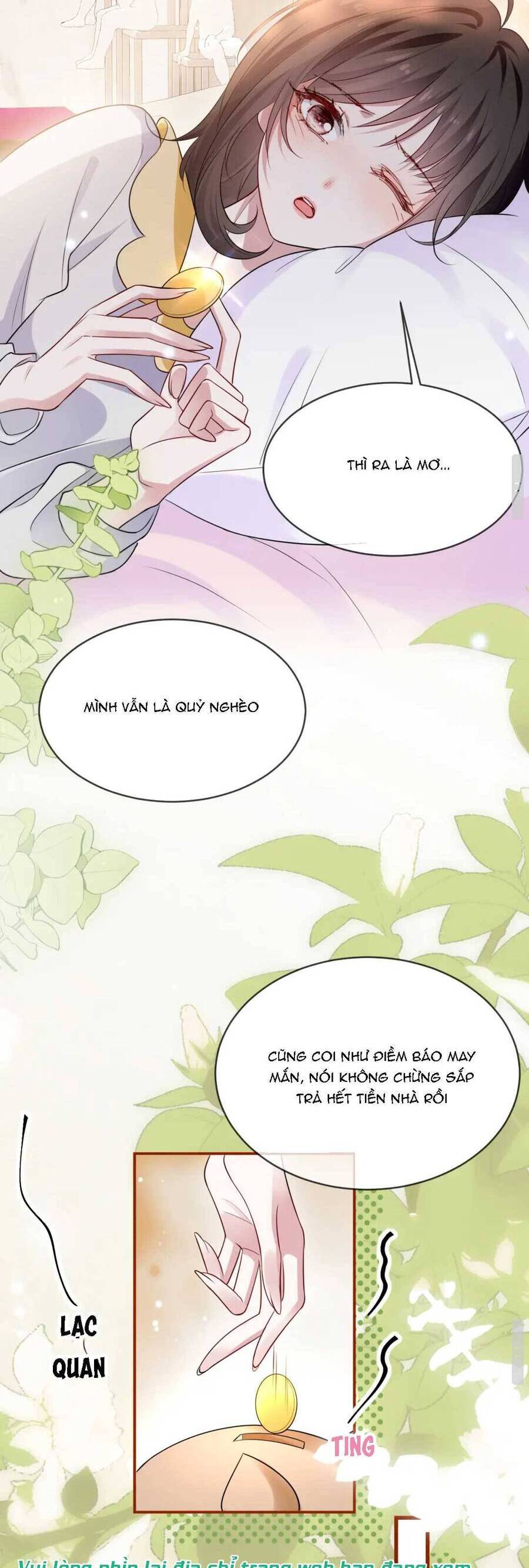 Sống Chung Với Đại Tỷ Ma Cà Rồng Chapter 7 - 4