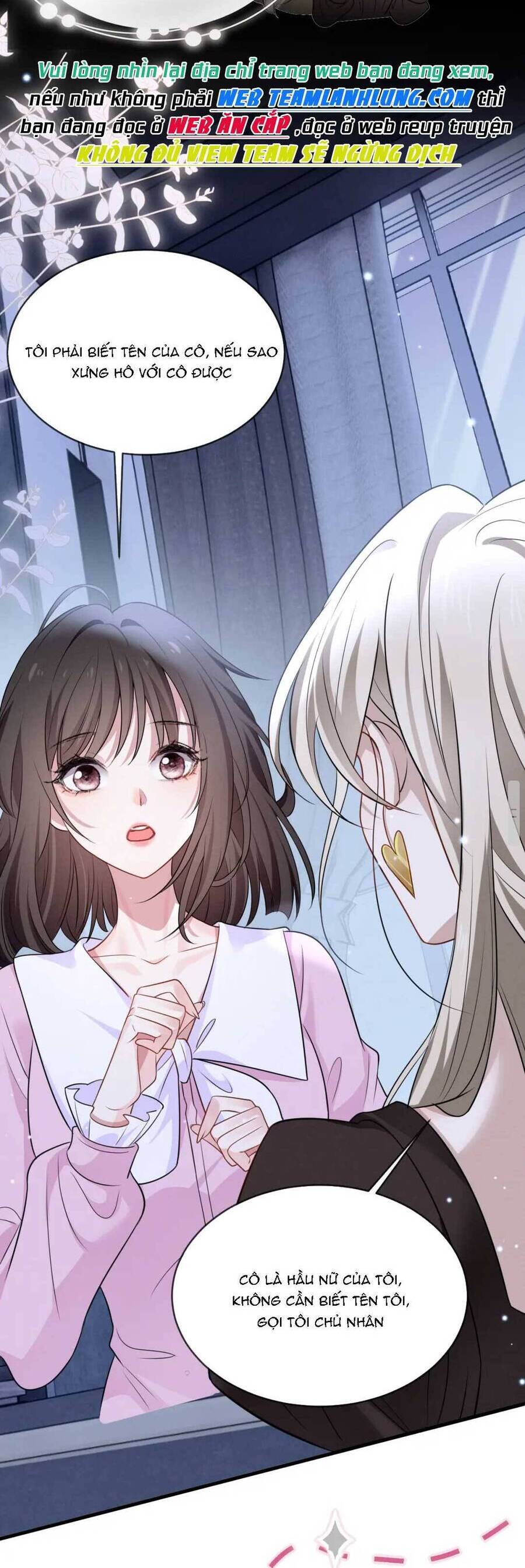 Sống Chung Với Đại Tỷ Ma Cà Rồng Chapter 7 - 33