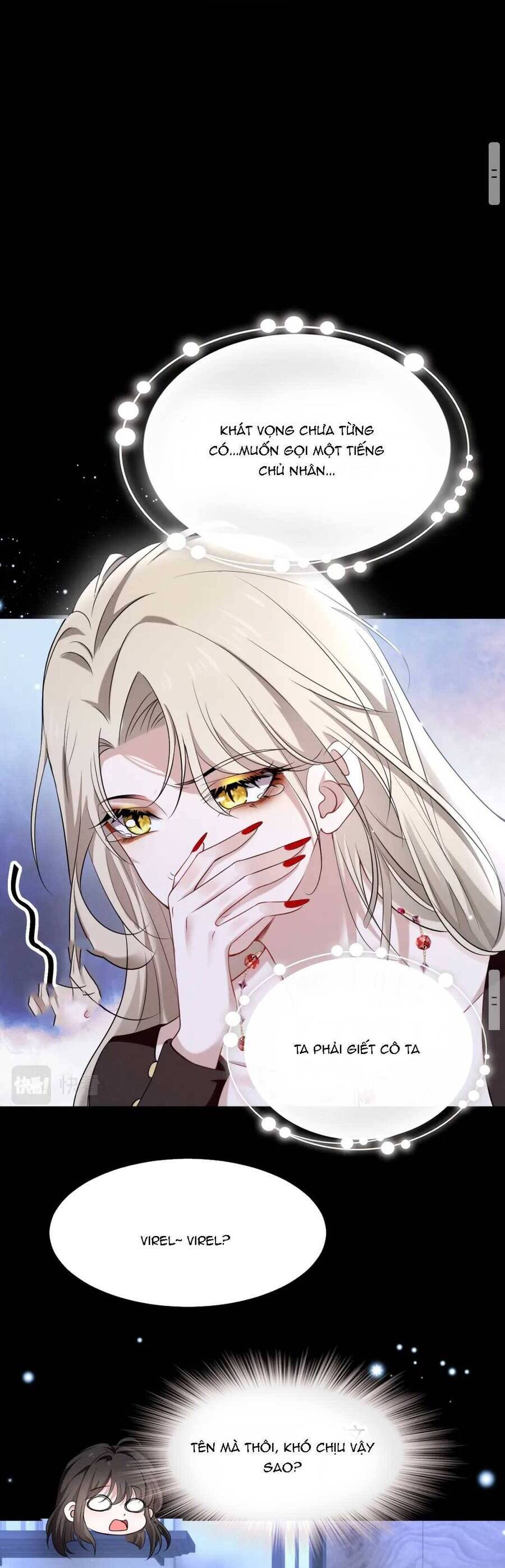 Sống Chung Với Đại Tỷ Ma Cà Rồng Chapter 7 - 37