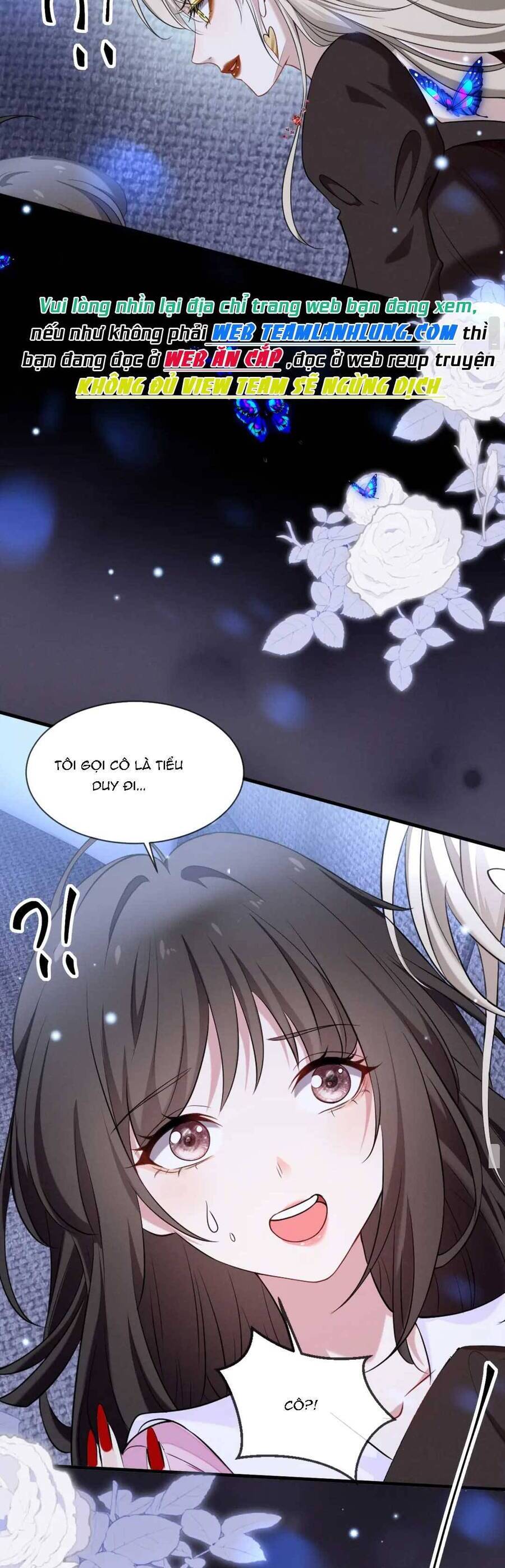 Sống Chung Với Đại Tỷ Ma Cà Rồng Chapter 7 - 39