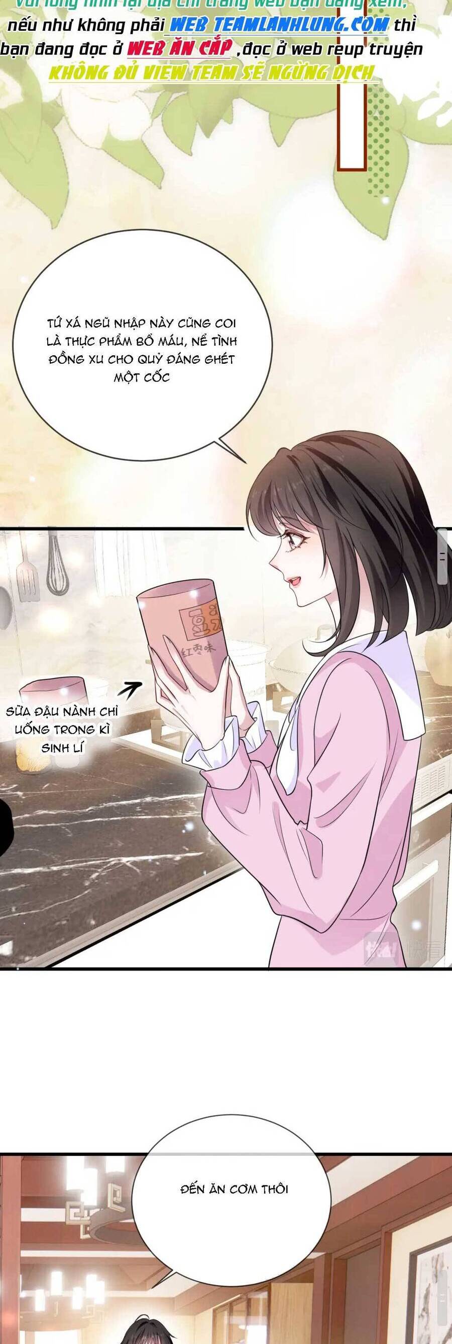 Sống Chung Với Đại Tỷ Ma Cà Rồng Chapter 7 - 5