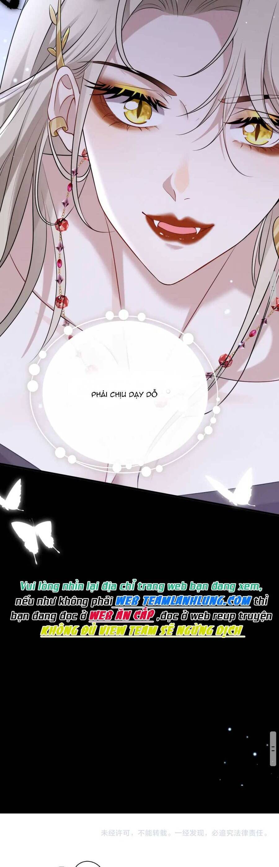 Sống Chung Với Đại Tỷ Ma Cà Rồng Chapter 7 - 41