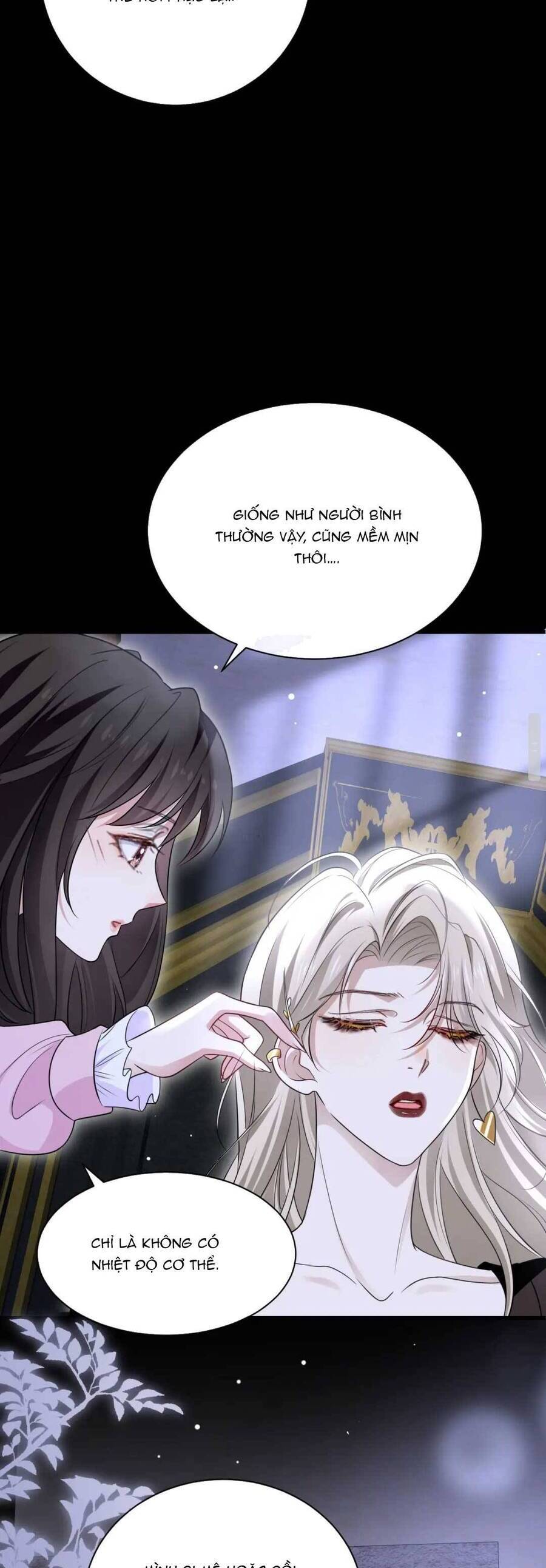 Sống Chung Với Đại Tỷ Ma Cà Rồng Chapter 8 - 15