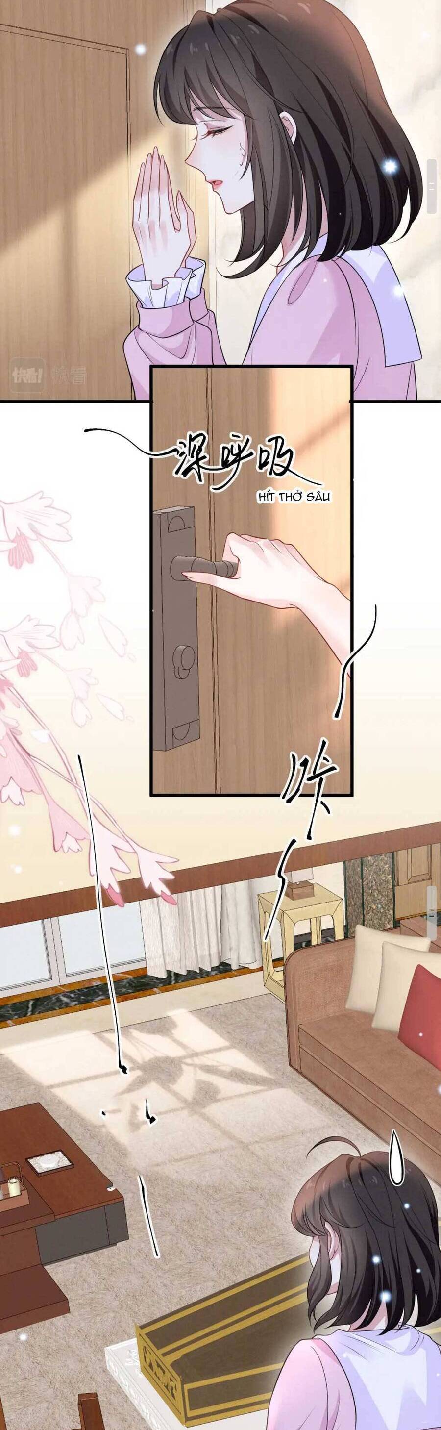 Sống Chung Với Đại Tỷ Ma Cà Rồng Chapter 8 - 4