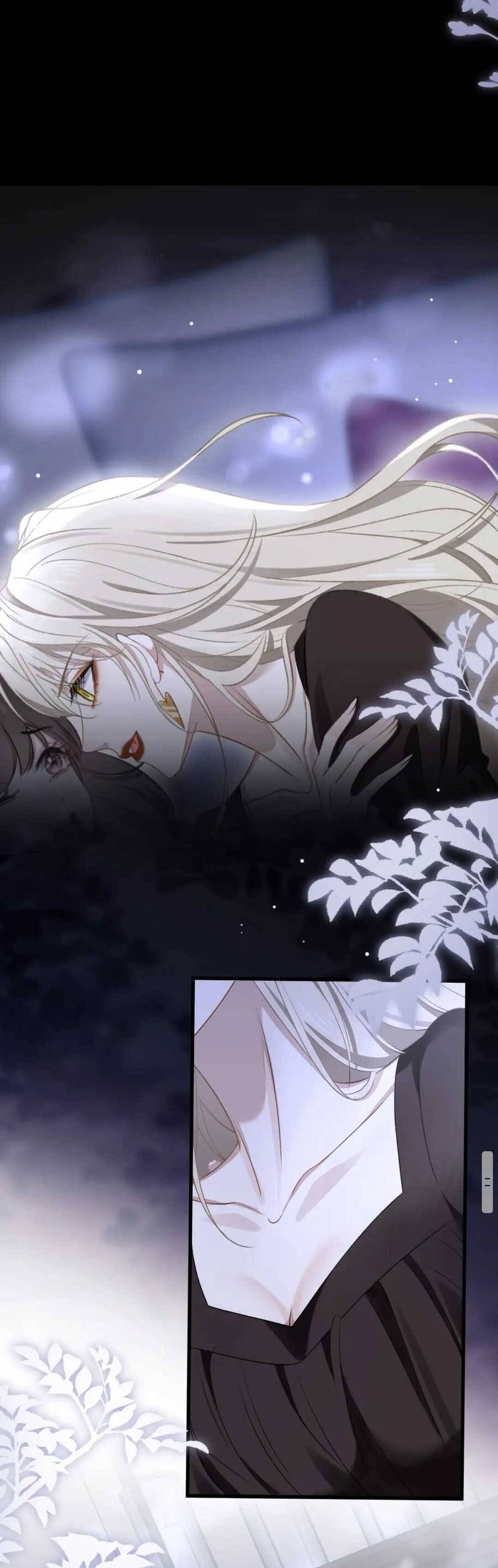 Sống Chung Với Đại Tỷ Ma Cà Rồng Chapter 8 - 9