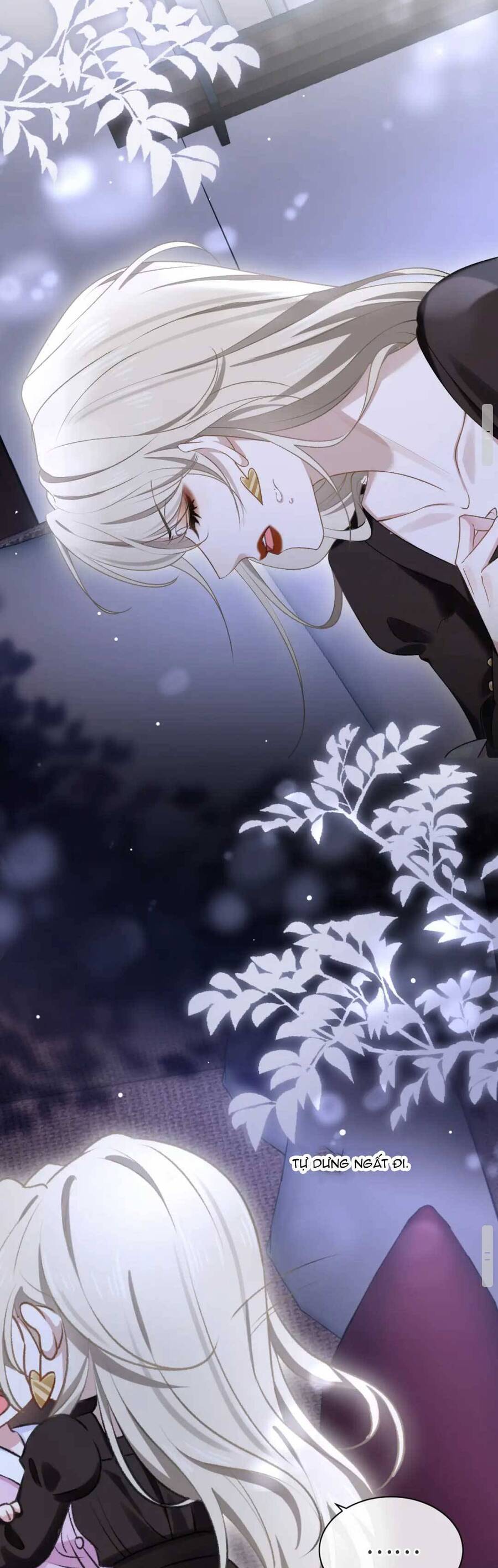 Sống Chung Với Đại Tỷ Ma Cà Rồng Chapter 8 - 10