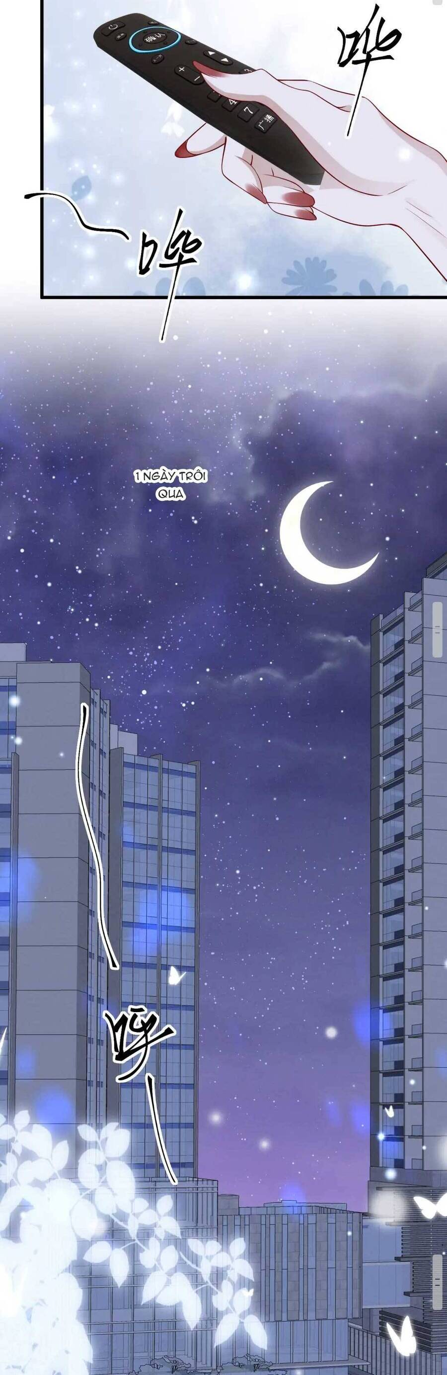Sống Chung Với Đại Tỷ Ma Cà Rồng Chapter 9 - 23