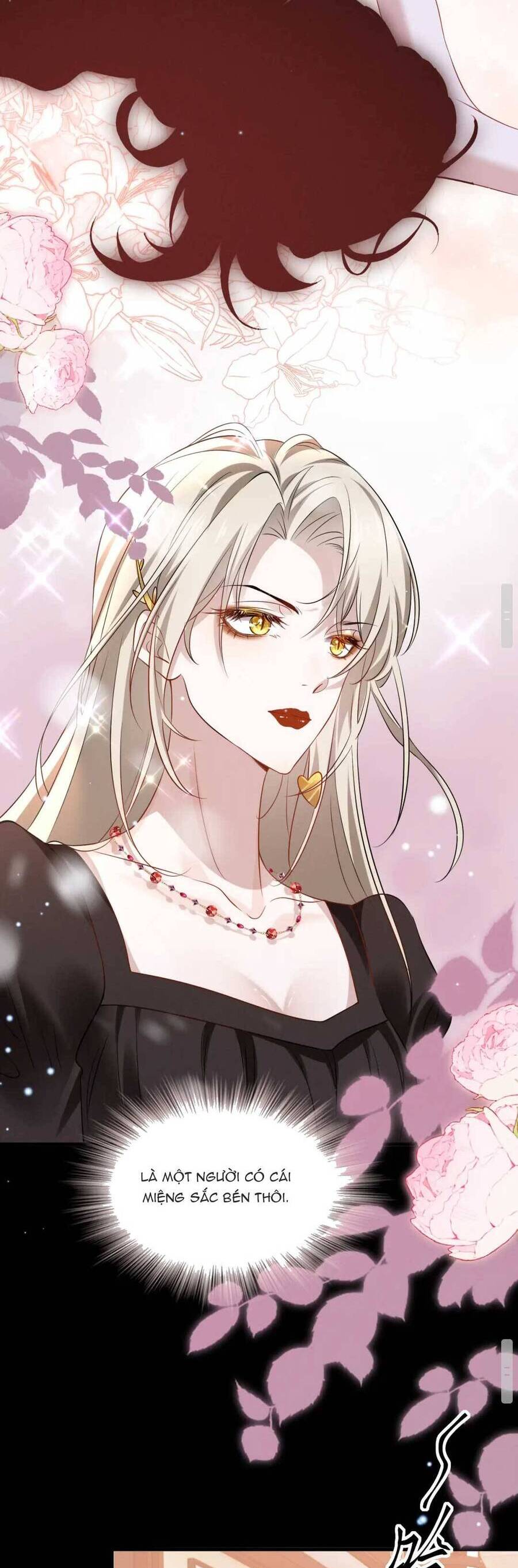 Sống Chung Với Đại Tỷ Ma Cà Rồng Chapter 9 - 37