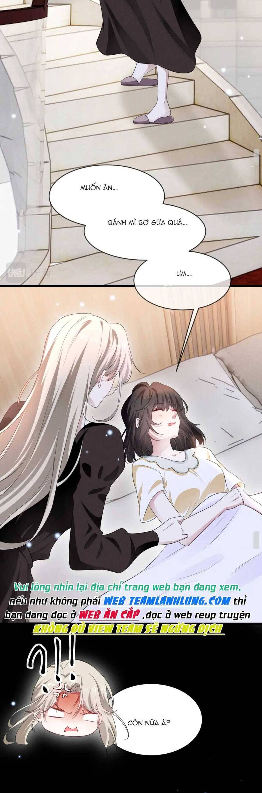 Sống Chung Với Đại Tỷ Ma Cà Rồng Chapter 9 - 42