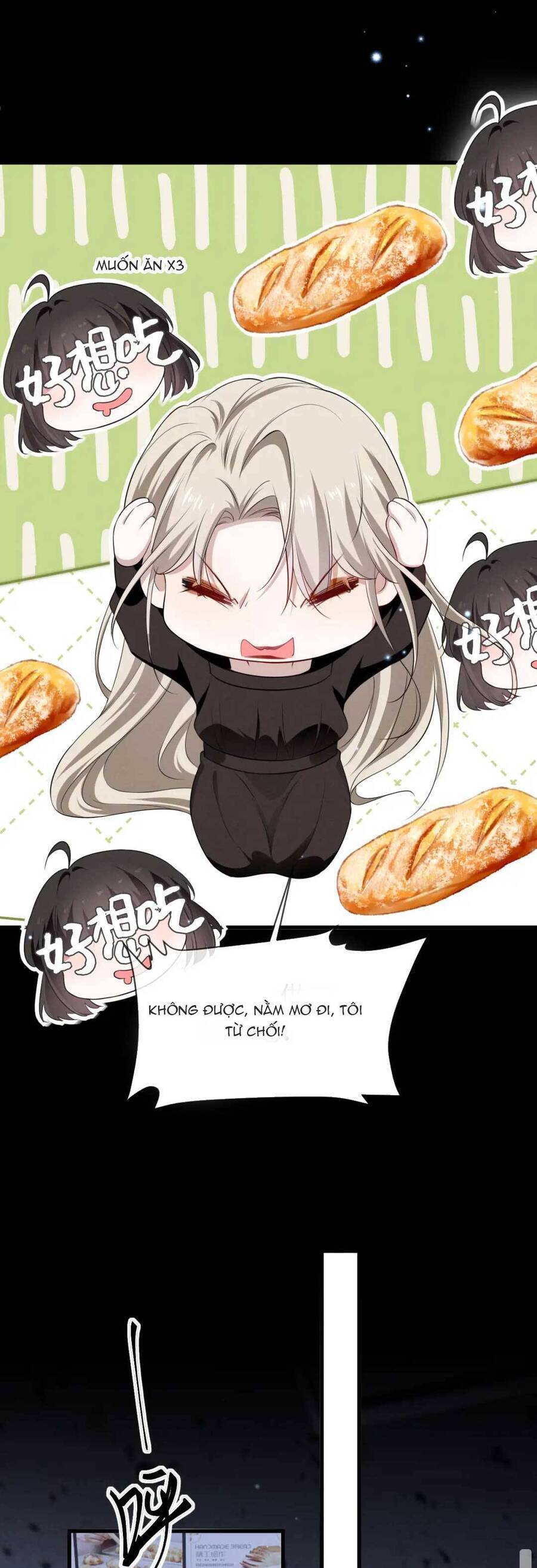 Sống Chung Với Đại Tỷ Ma Cà Rồng Chapter 9 - 43