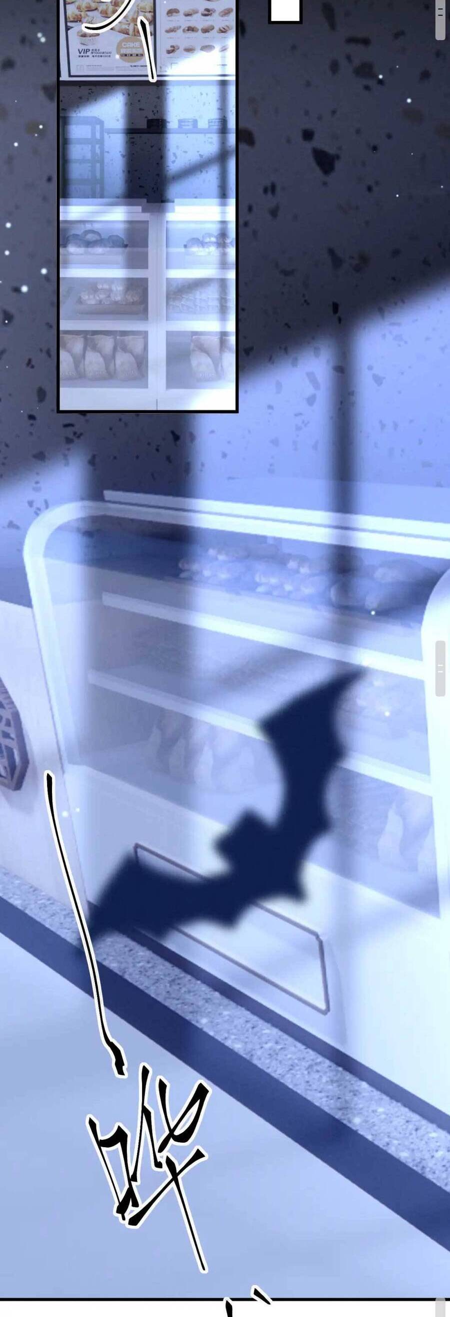 Sống Chung Với Đại Tỷ Ma Cà Rồng Chapter 9 - 44