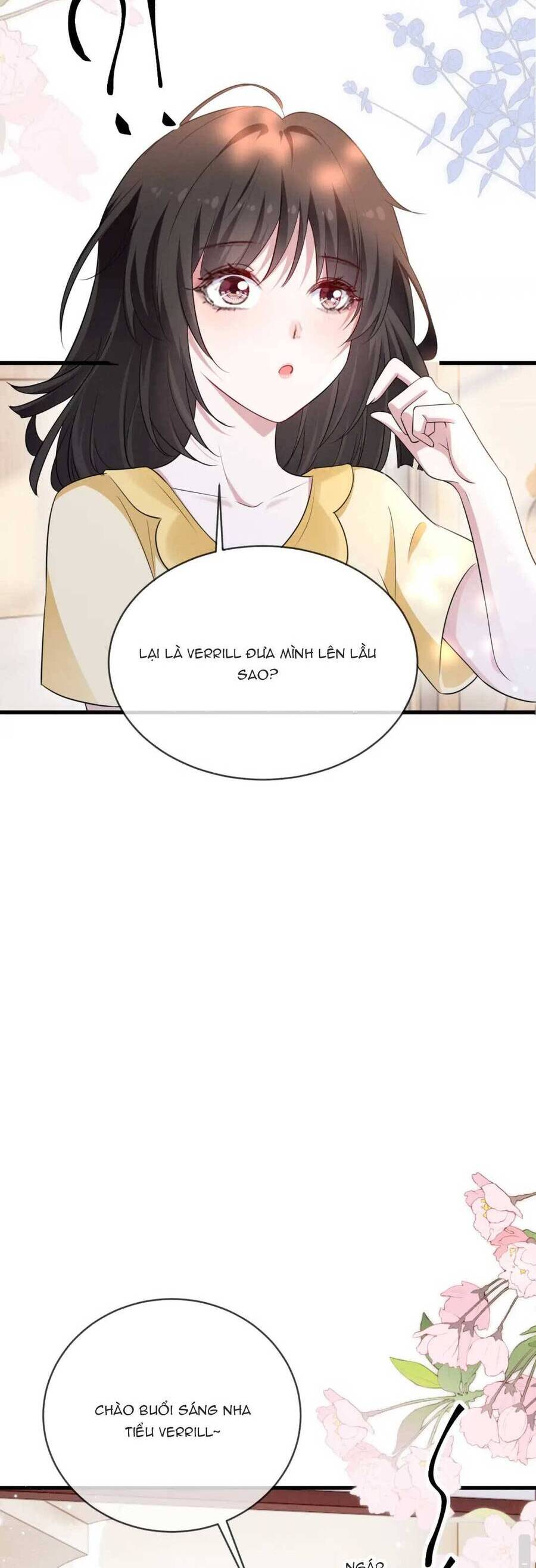 Sống Chung Với Đại Tỷ Ma Cà Rồng Chapter 9 - 46